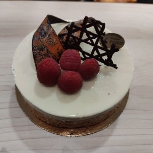 Suprême Framboise