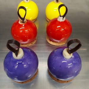 Nos Boules de Noel individuelles