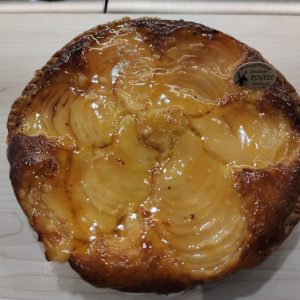 Tarte aux Poires T2